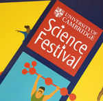 Cambridge Science Festival