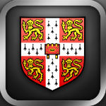 University of Cambridge iPhone app