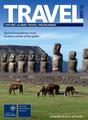 Cover of Oxford Alumni Travel Programme brochure summer 2011
