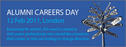Alumni Careers Day - 12 Feb 2010