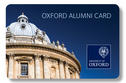 New Oxford Alumni Card